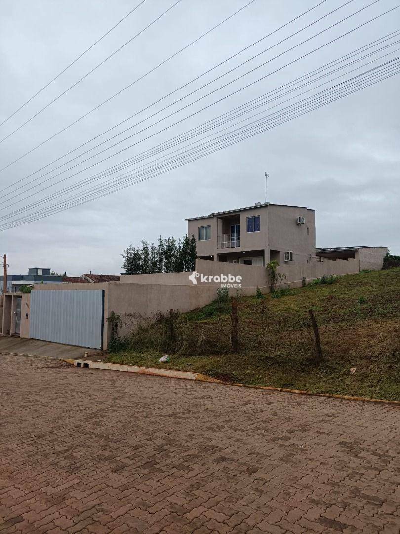 Sobrado à venda com 3 quartos, 228m² - Foto 5