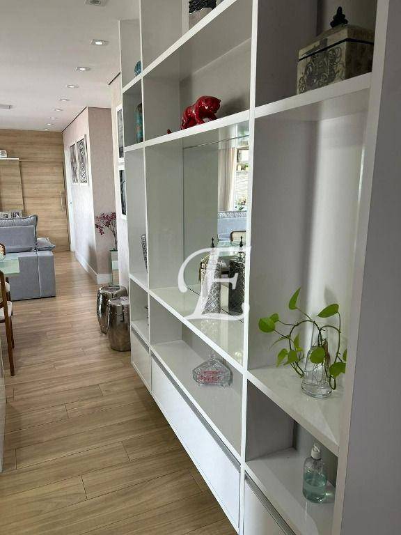 Apartamento à venda com 3 quartos, 134m² - Foto 7