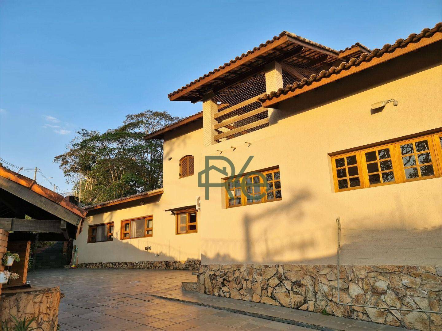 Casa de Condomínio à venda com 5 quartos, 690m² - Foto 50