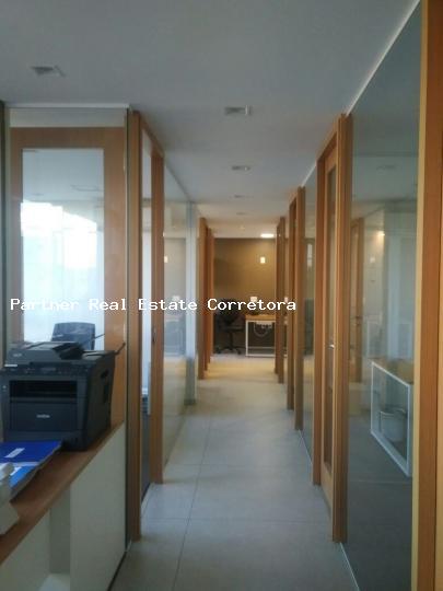 Conjunto Comercial-Sala à venda, 210m² - Foto 3