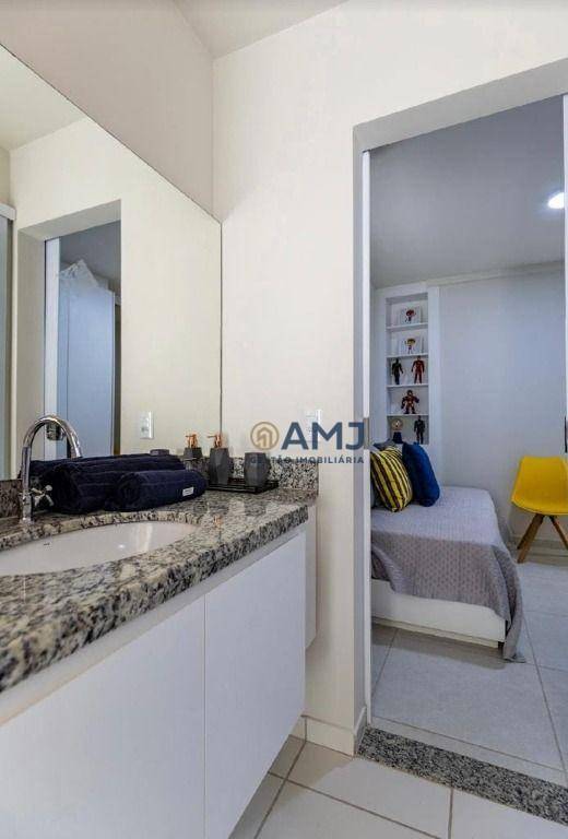 Apartamento à venda com 3 quartos, 90m² - Foto 8