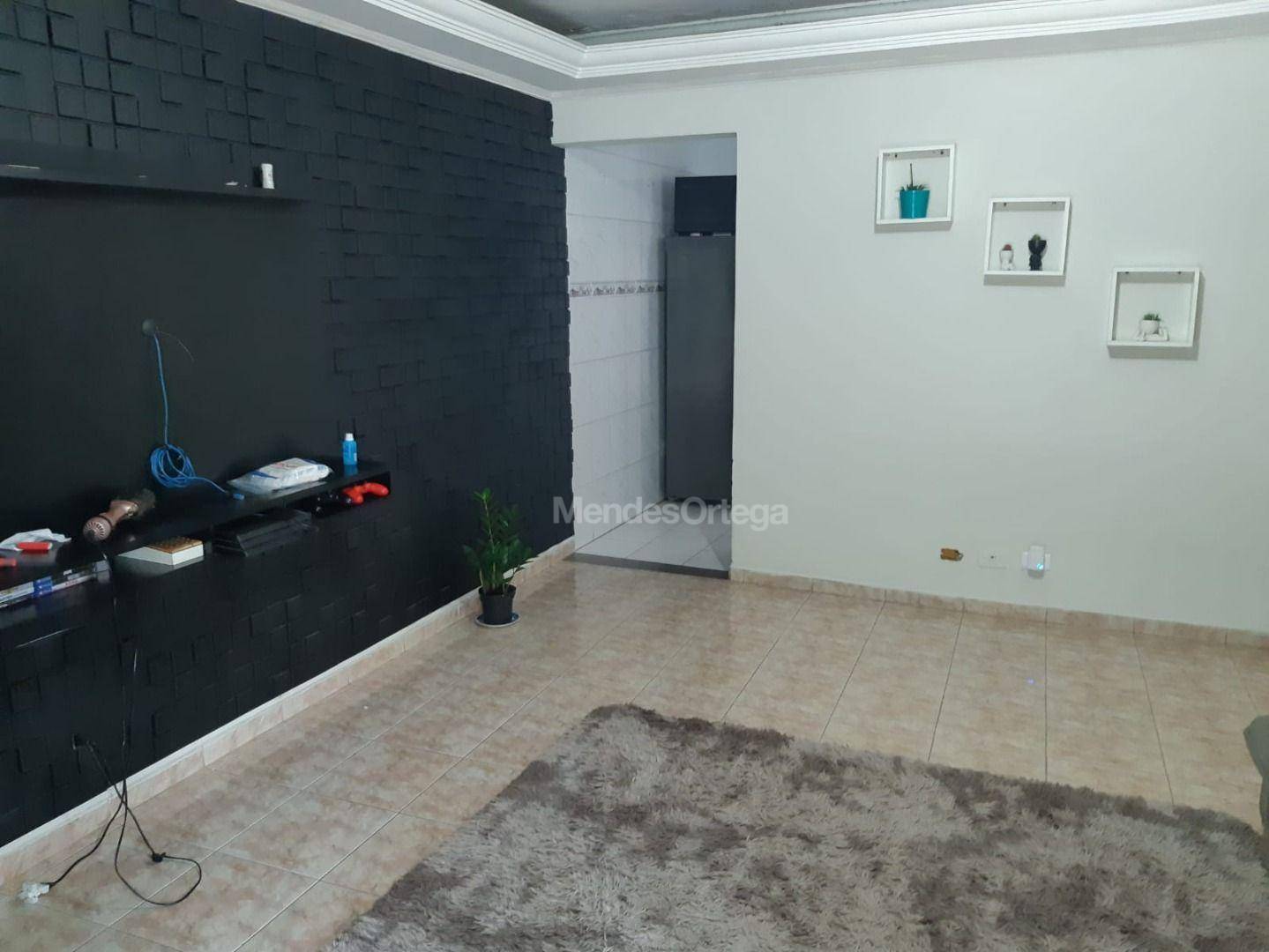 Casa à venda com 3 quartos, 189m² - Foto 7