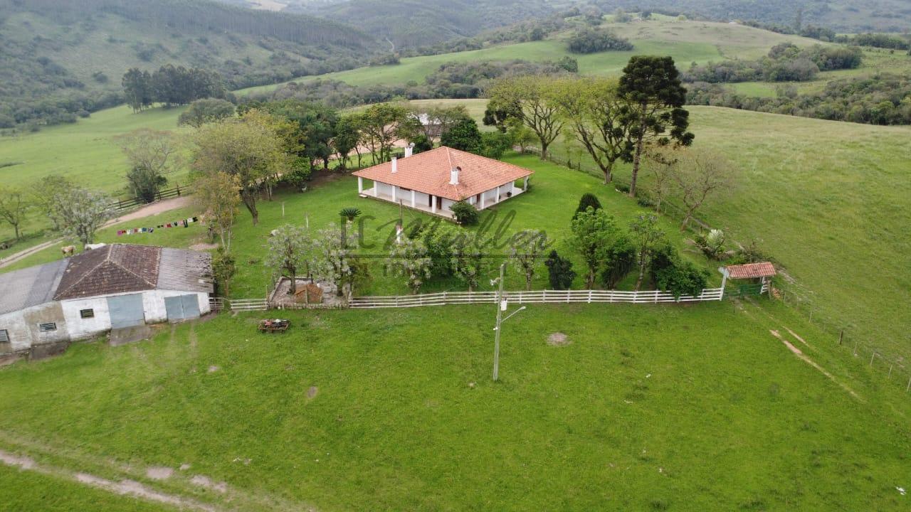 Fazenda à venda, 108m² - Foto 3