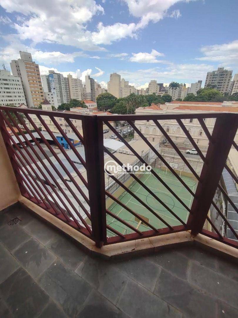 Apartamento para alugar com 1 quarto, 56m² - Foto 4