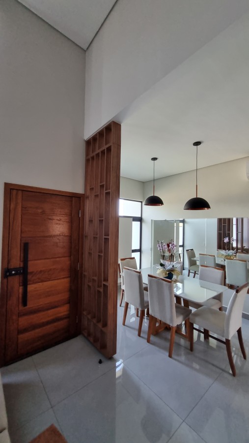 Casa de Condomínio à venda com 3 quartos, 126m² - Foto 2