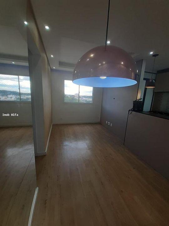 Apartamento à venda com 2 quartos, 51m² - Foto 1