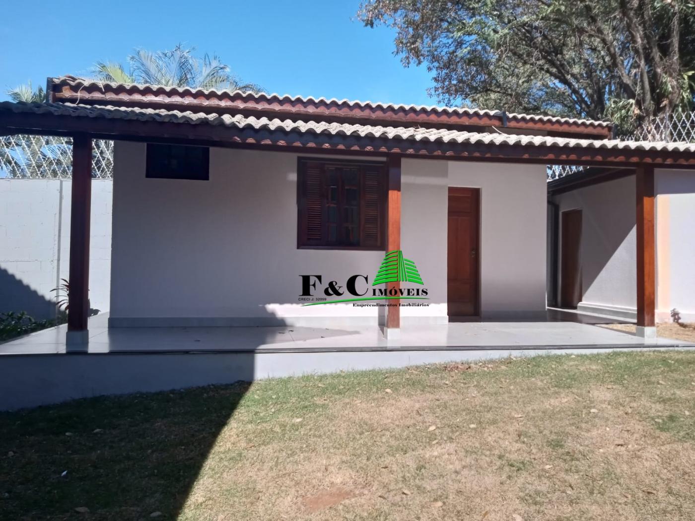 Casa de Condomínio à venda com 3 quartos, 1550m² - Foto 6