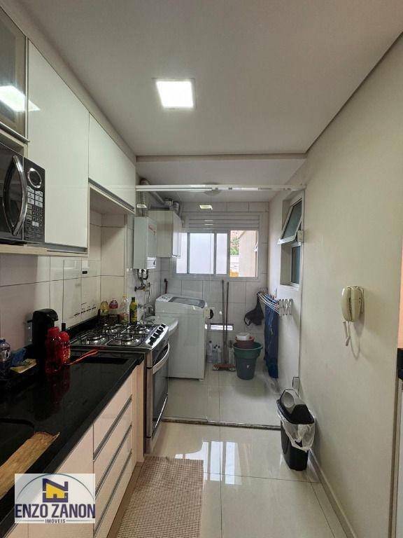 Apartamento à venda com 3 quartos, 60m² - Foto 5