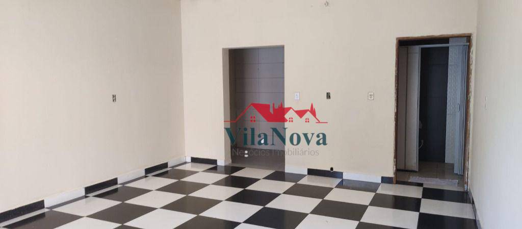 Loja-Salão, 90 m² - Foto 2