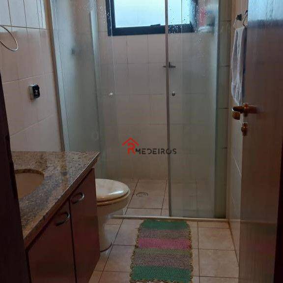 Apartamento à venda com 1 quarto, 53m² - Foto 10