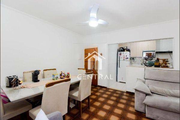 Apartamento à venda com 2 quartos, 73m² - Foto 5