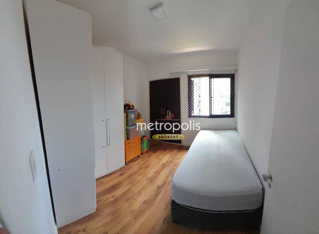 Apartamento à venda com 3 quartos, 125m² - Foto 14