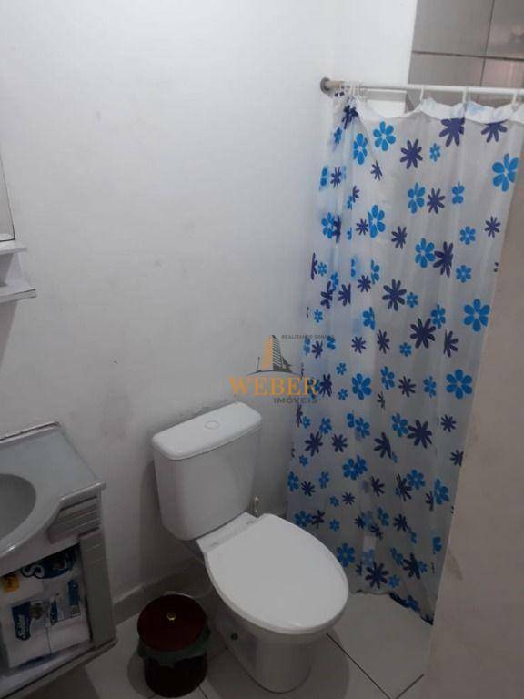 Apartamento à venda com 2 quartos, 40m² - Foto 5