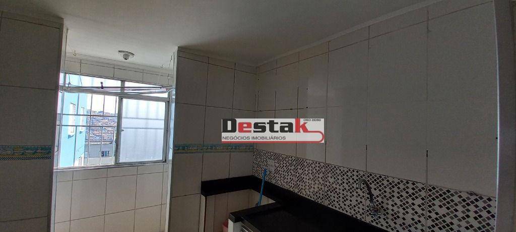 Apartamento à venda com 2 quartos, 50m² - Foto 27