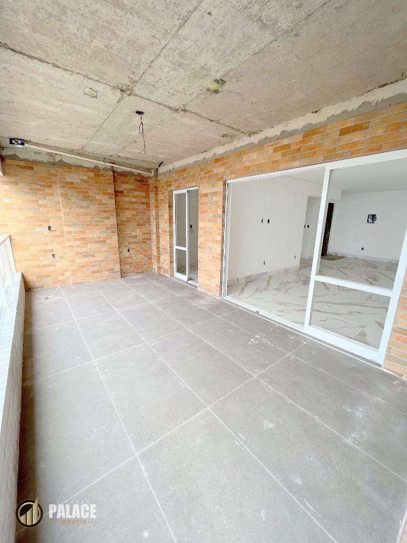 Apartamento à venda com 3 quartos, 126m² - Foto 8