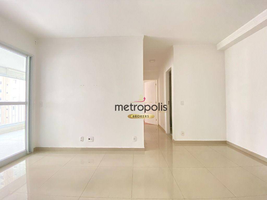 Apartamento à venda com 2 quartos, 62m² - Foto 4