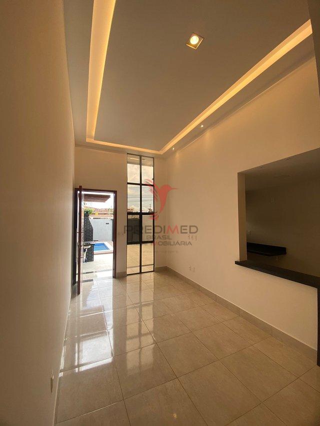 Casa à venda com 3 quartos, 78m² - Foto 12