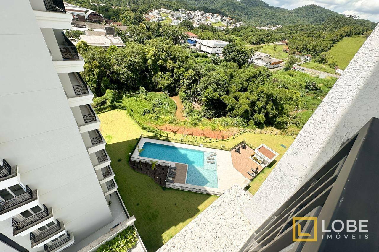 Apartamento à venda com 2 quartos, 93m² - Foto 3