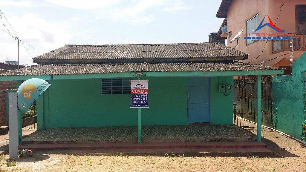 Casa, 5 quartos, 221 m² - Foto 1