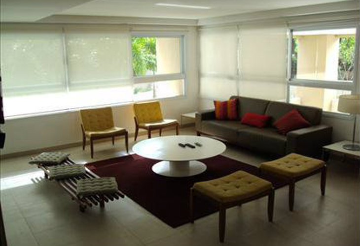 Apartamento à venda com 2 quartos, 46m² - Foto 4