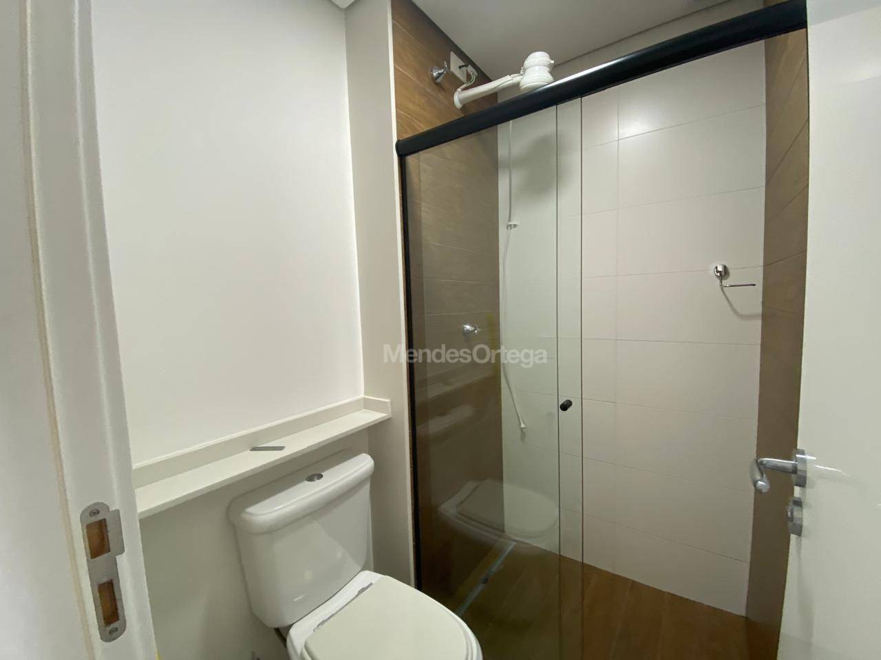 Apartamento para alugar com 1 quarto, 32m² - Foto 7