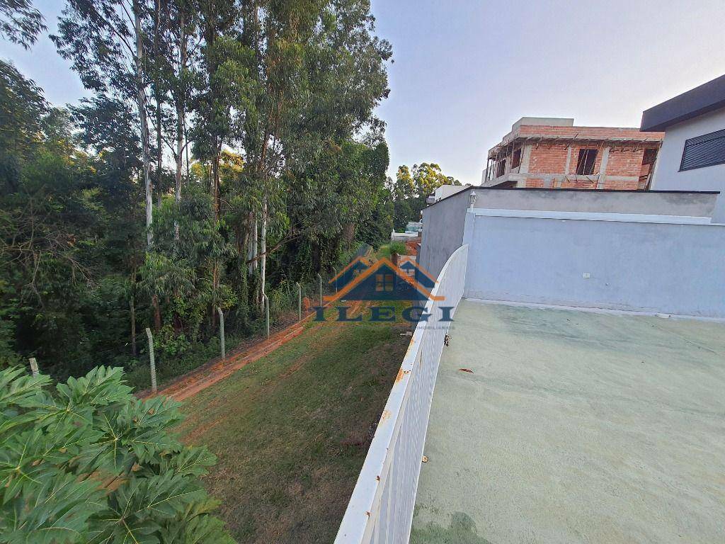 Casa de Condomínio à venda com 4 quartos, 250m² - Foto 14