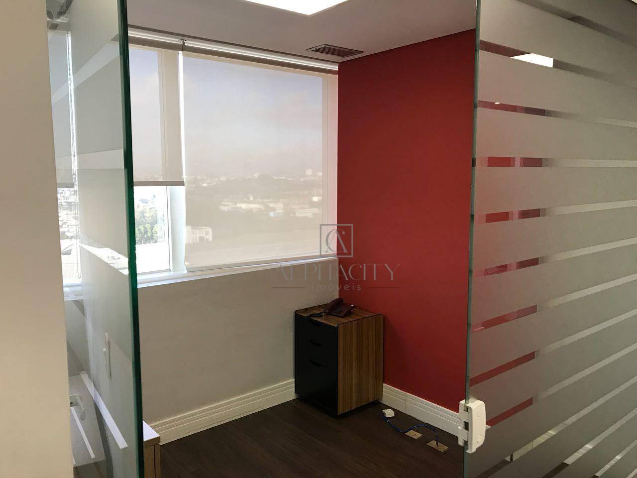 Conjunto Comercial-Sala à venda e aluguel, 126m² - Foto 14