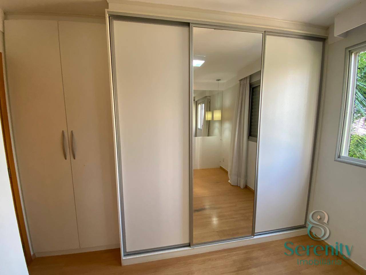 Apartamento para alugar com 3 quartos, 83m² - Foto 32