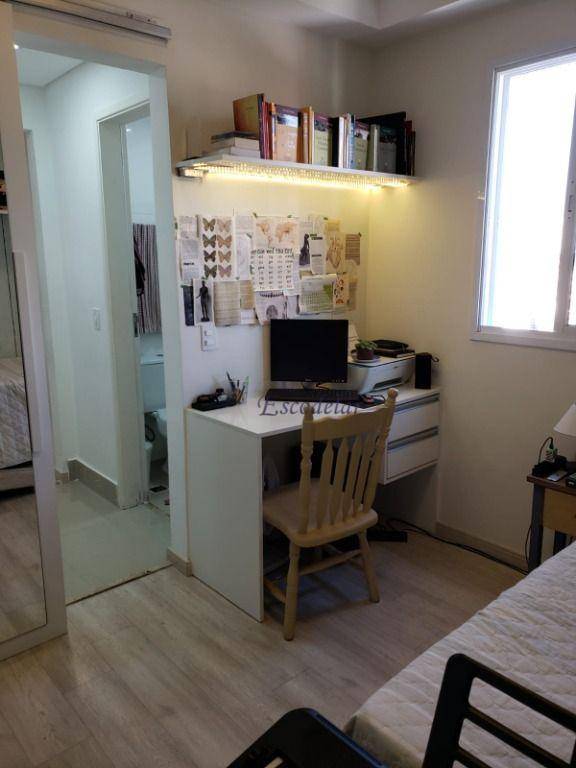 Apartamento à venda com 3 quartos, 96m² - Foto 16