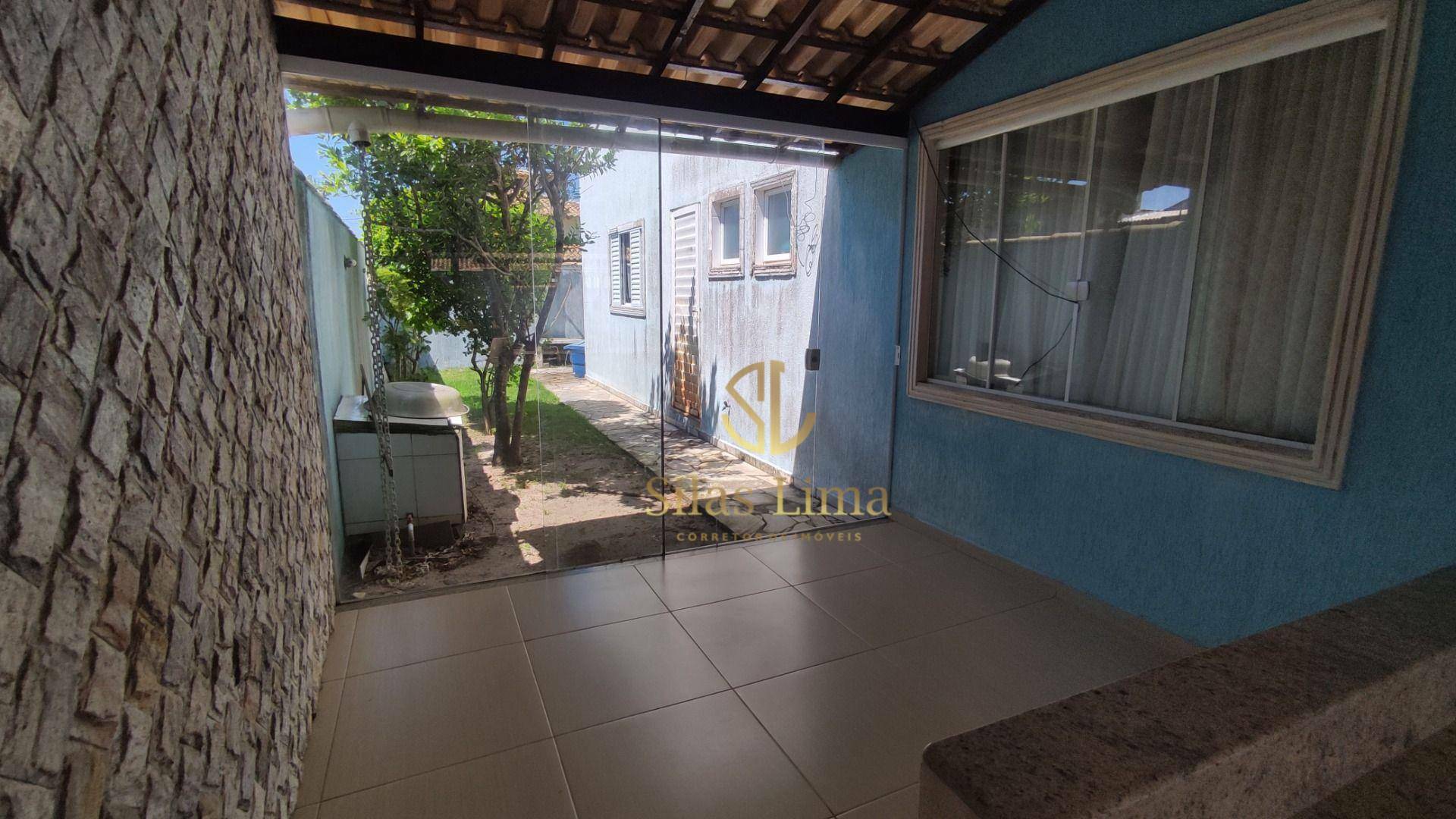 Casa à venda com 3 quartos, 200m² - Foto 8