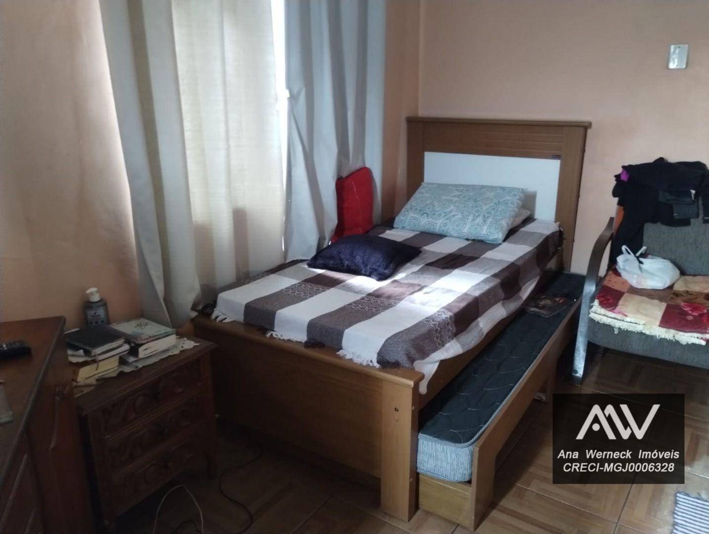 Casa à venda com 3 quartos, 53m² - Foto 5