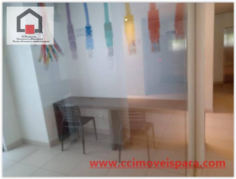 Apartamento à venda com 3 quartos, 198m² - Foto 13