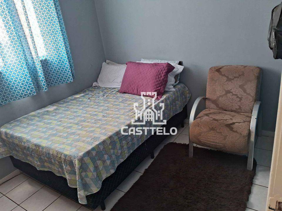 Apartamento à venda com 2 quartos, 47m² - Foto 9