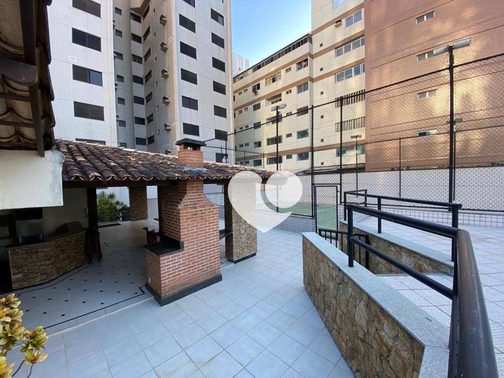 Apartamento à venda com 4 quartos, 250m² - Foto 21