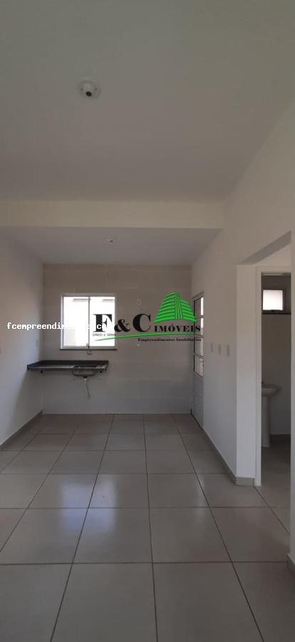 Casa de Condomínio à venda com 2 quartos, 140m² - Foto 1