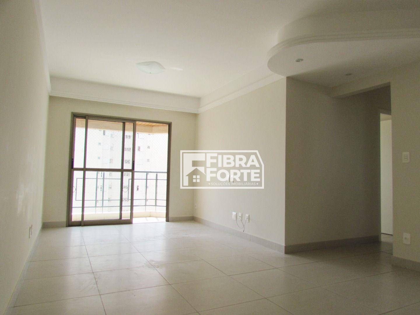 Apartamento à venda com 3 quartos, 88m² - Foto 2