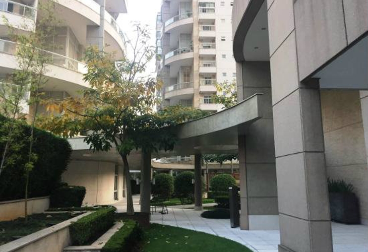 Apartamento à venda com 2 quartos, 134m² - Foto 8