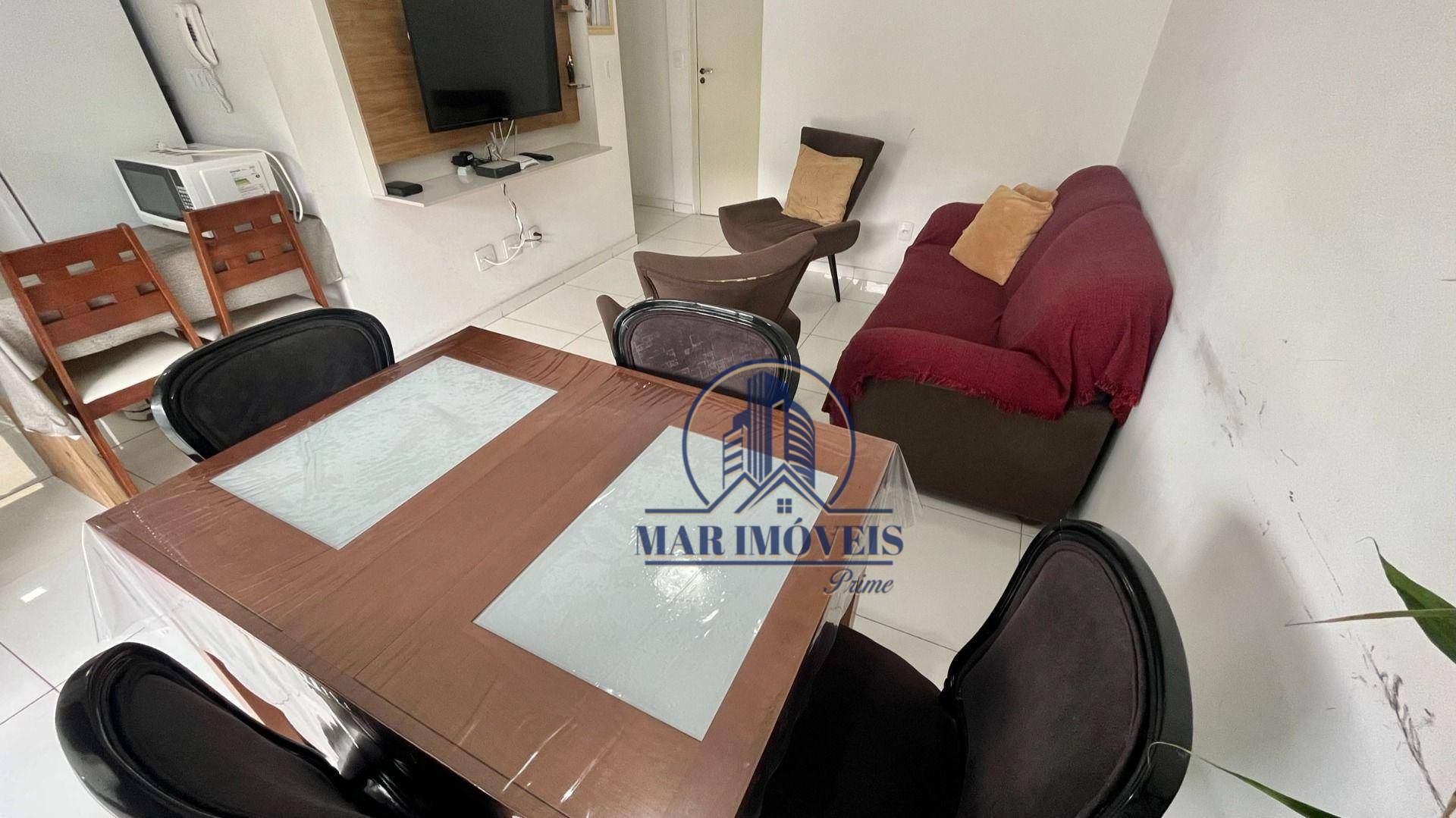 Apartamento à venda com 2 quartos, 70m² - Foto 4