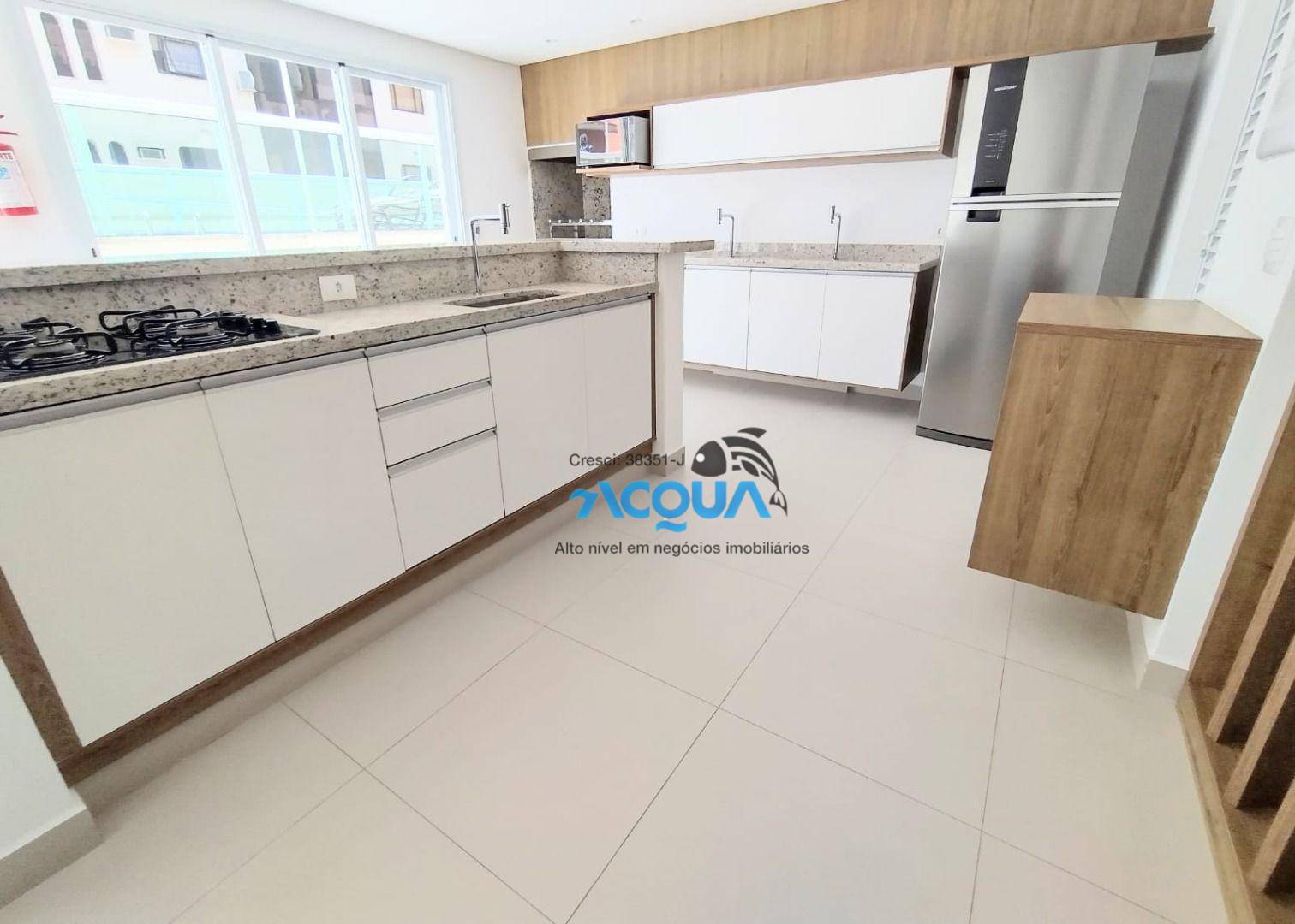 Apartamento à venda com 3 quartos, 150m² - Foto 3