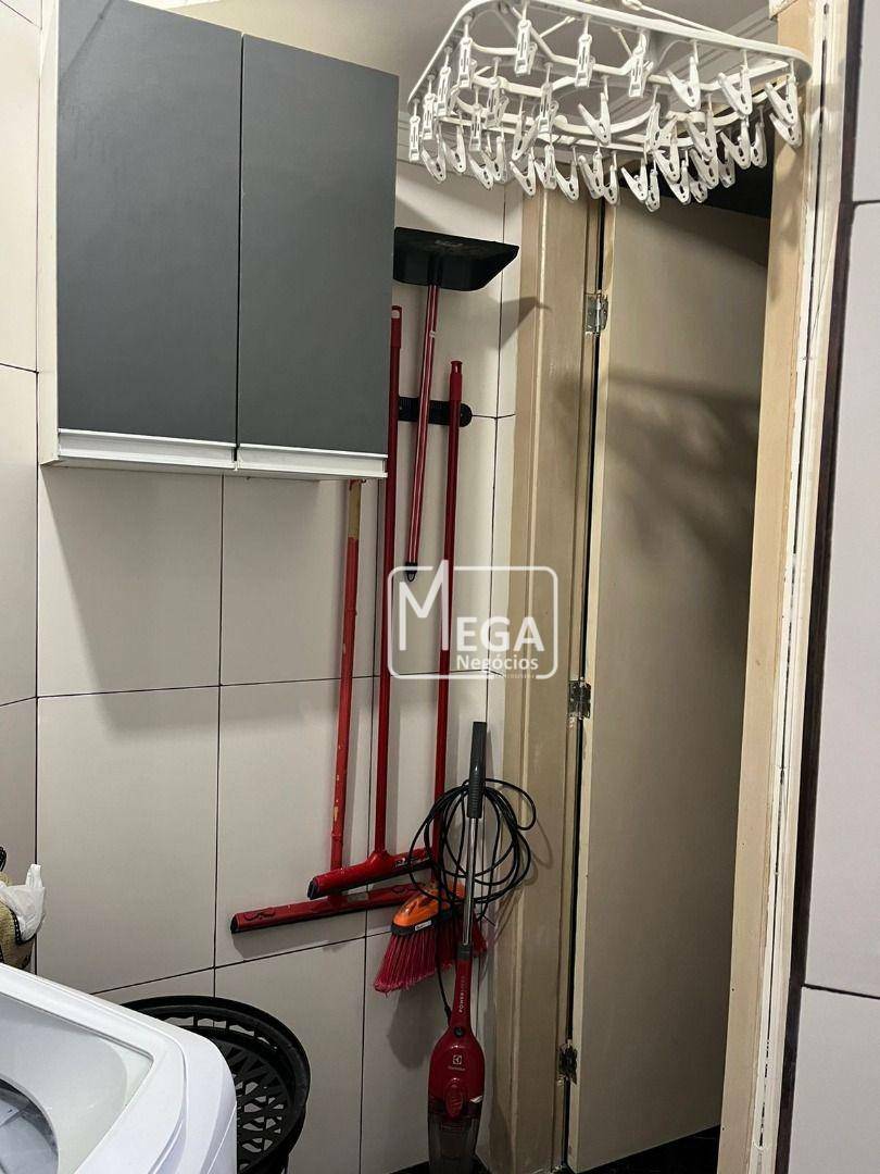 Apartamento à venda com 2 quartos, 58m² - Foto 11