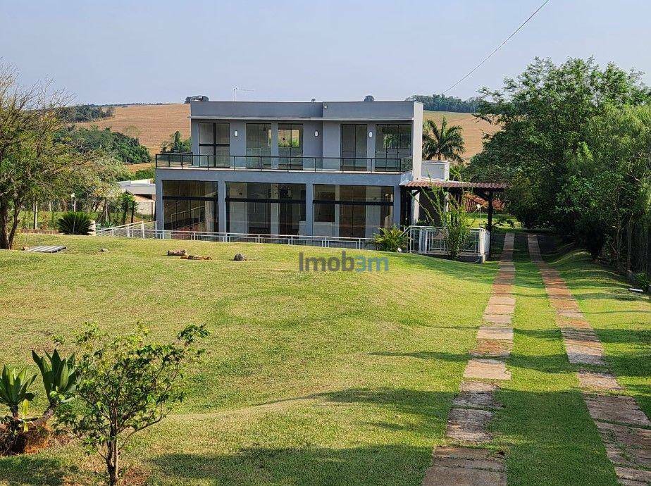 Sobrado à venda com 3 quartos, 327m² - Foto 24