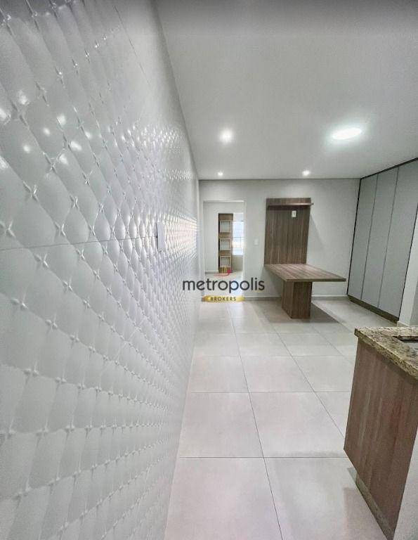 Sobrado à venda com 3 quartos, 160m² - Foto 7