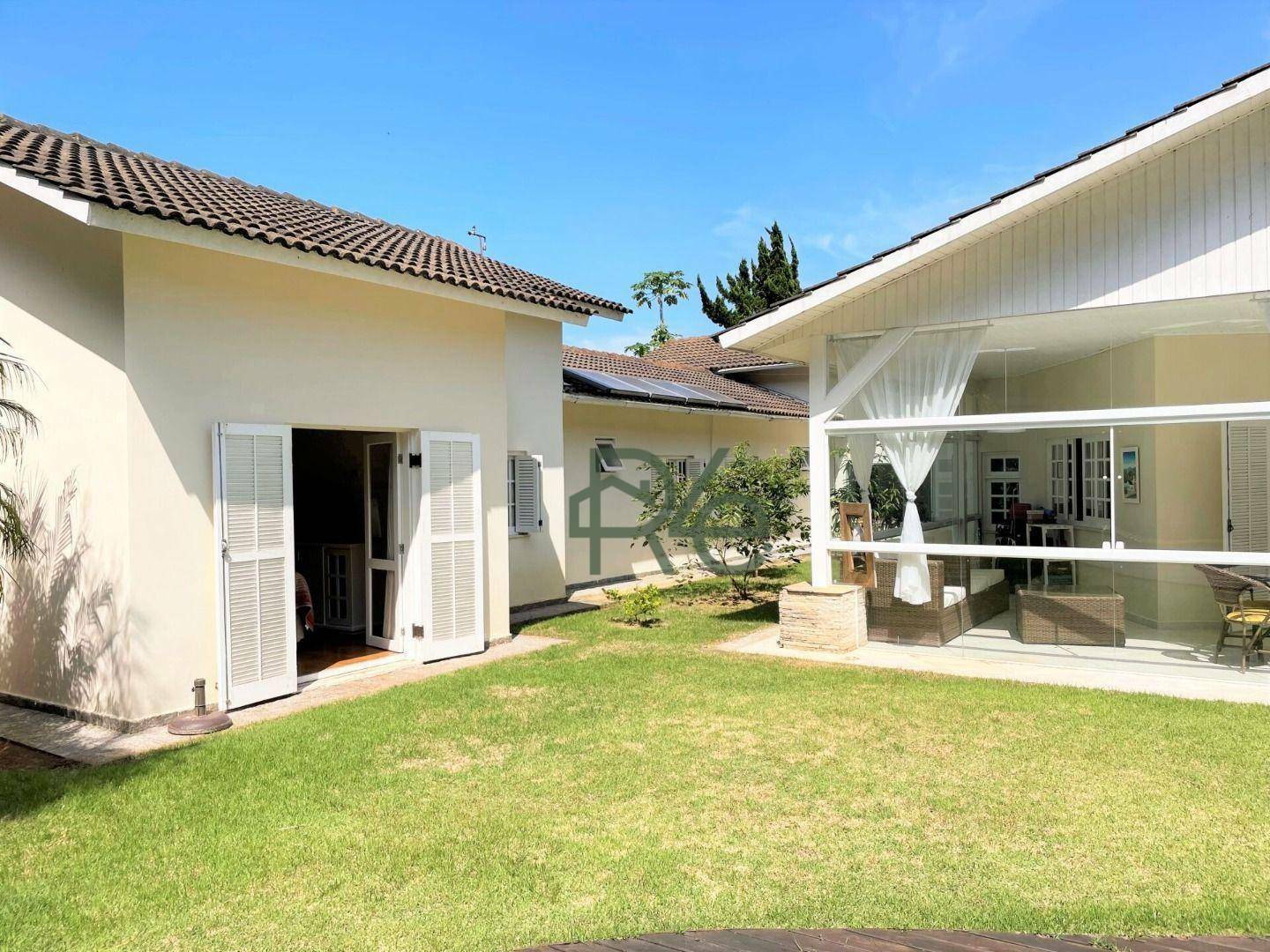 Casa de Condomínio à venda com 4 quartos, 320m² - Foto 27