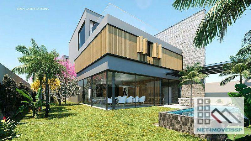 Casa de Condomínio à venda com 3 quartos, 763m² - Foto 6