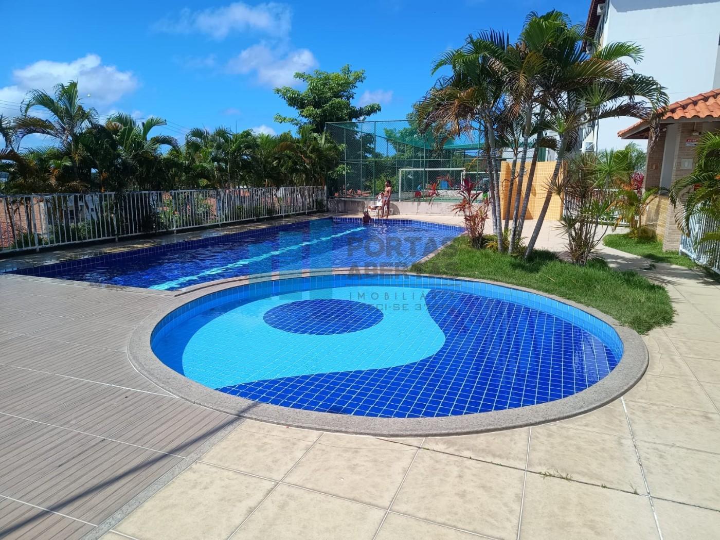 Apartamento, 2 quartos, 48 m² - Foto 2