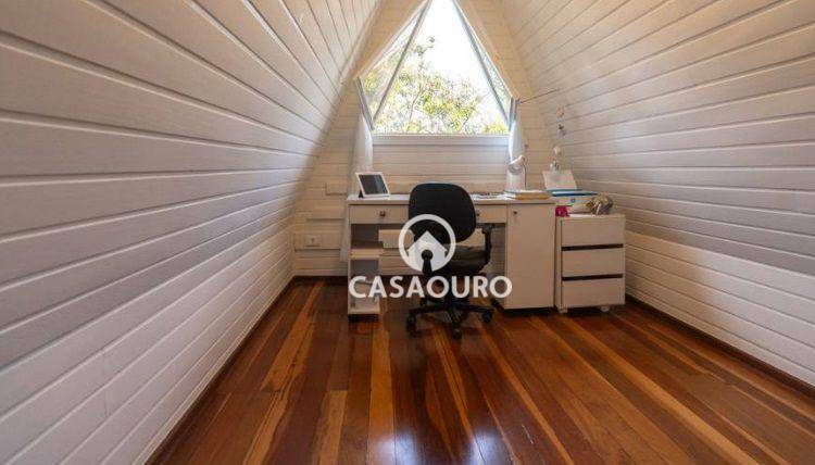 Casa de Condomínio à venda com 5 quartos, 400m² - Foto 26