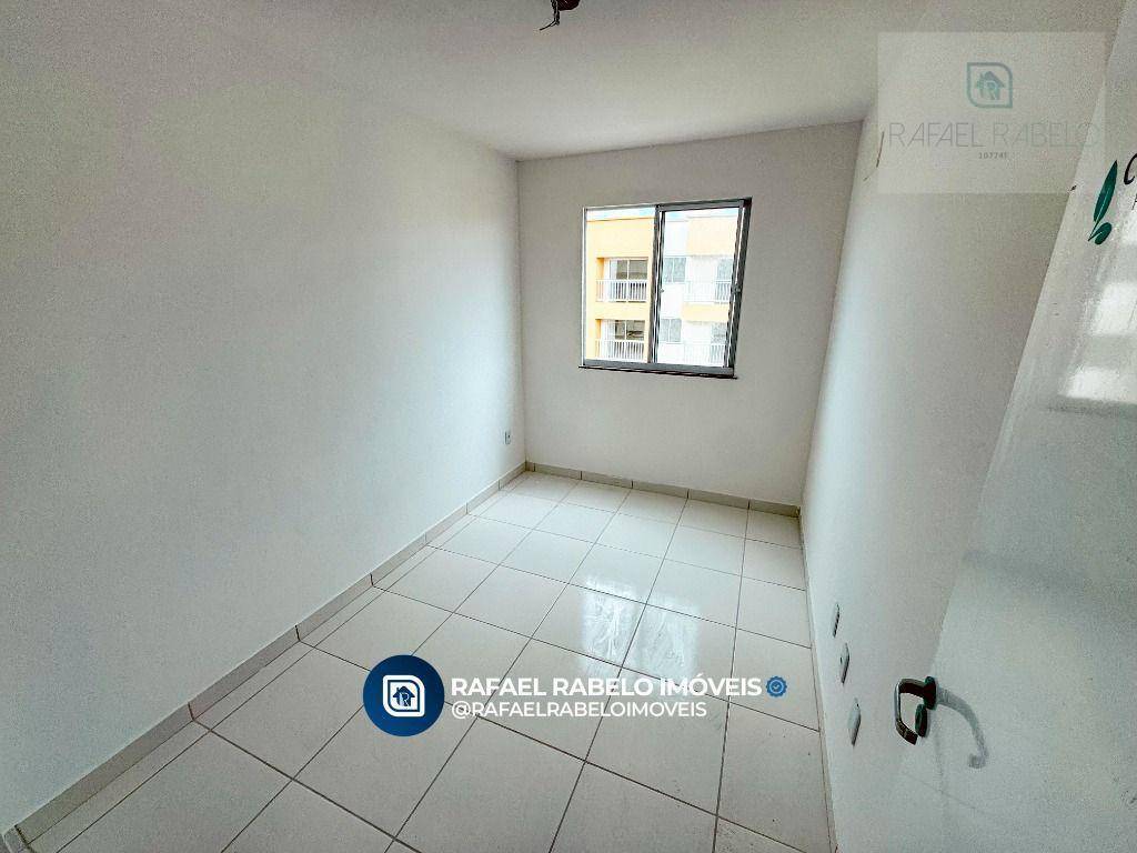 Apartamento, 2 quartos, 50 m² - Foto 3