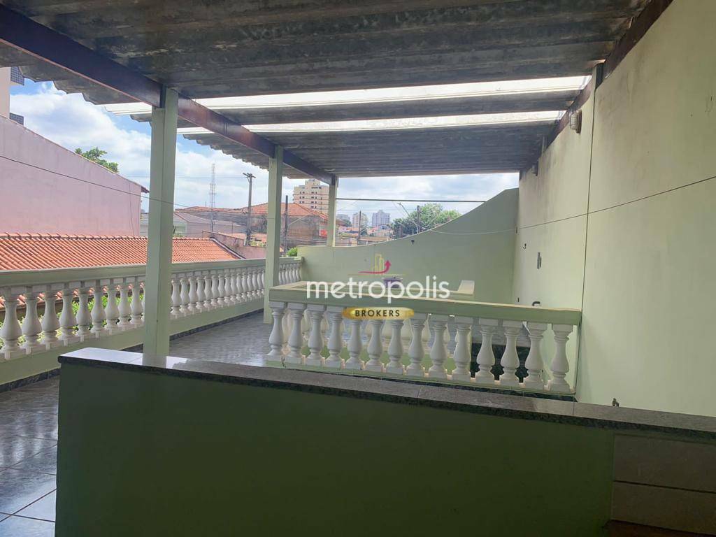 Sobrado à venda com 6 quartos, 290m² - Foto 24