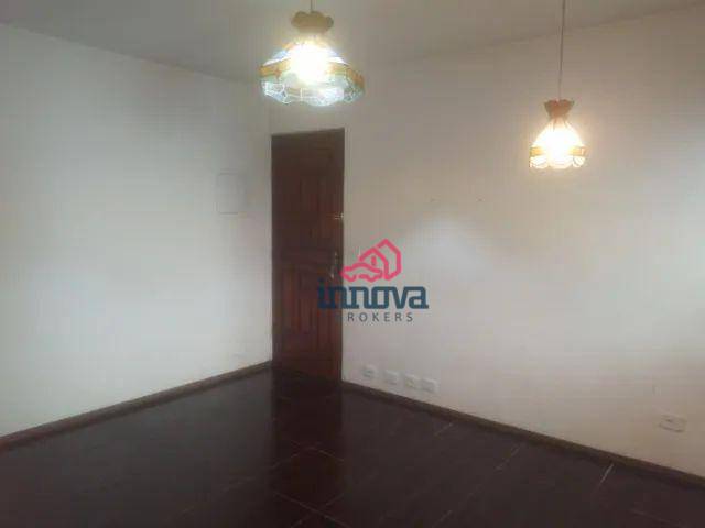 Apartamento à venda com 2 quartos, 50m² - Foto 1