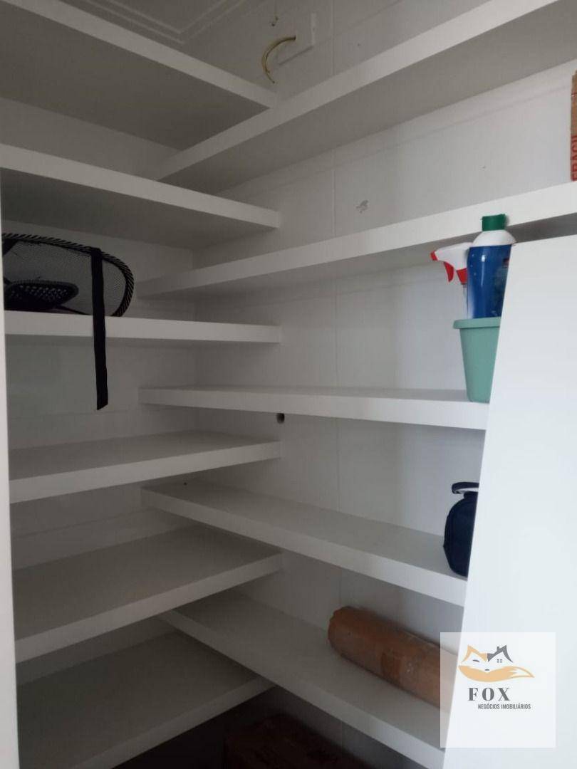 Apartamento à venda com 3 quartos, 118m² - Foto 7